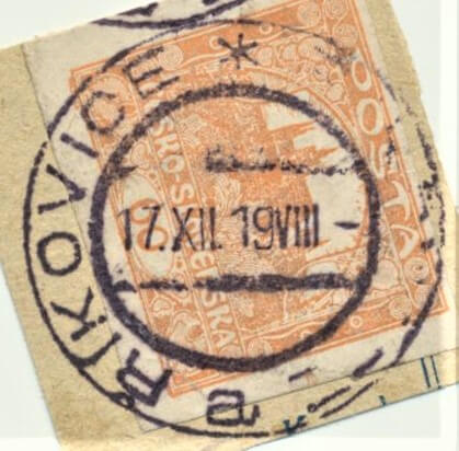 Image of the cancellation type.