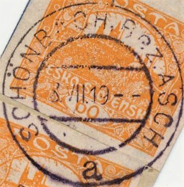 Image of the cancellation type.