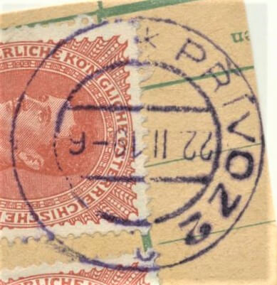 Image of the cancellation type.