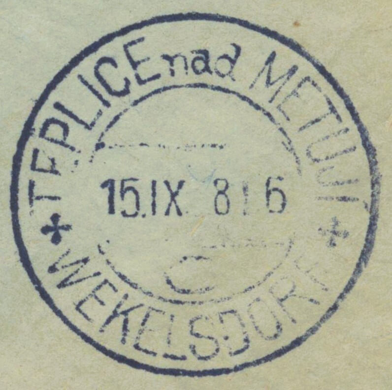 Image of the cancellation type.