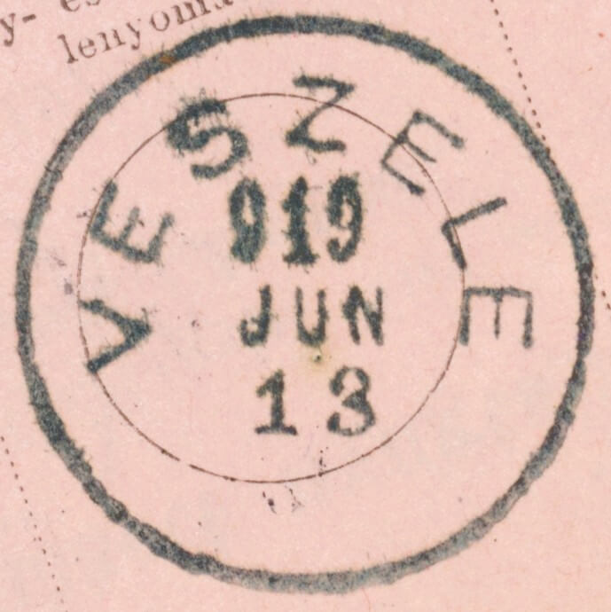 Image of the cancellation type.