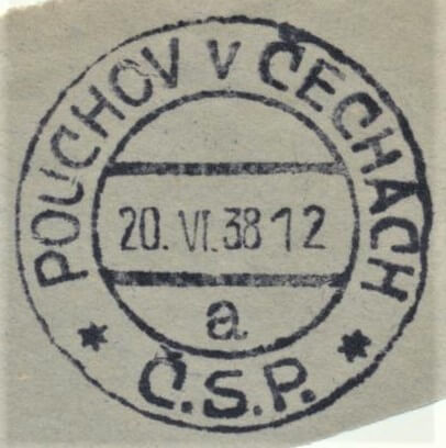 Image of the cancellation type.