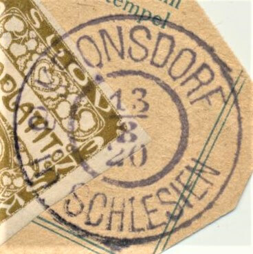 Image of the cancellation type.