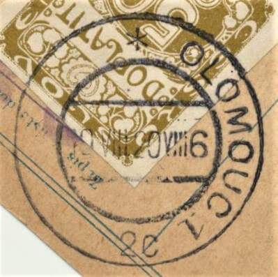 Image of the cancellation type.