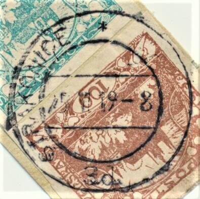 Image of the cancellation type.