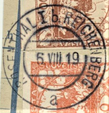 Image of the cancellation type.