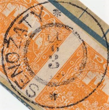 Image of the cancellation type.