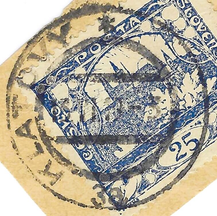 Image of the cancellation type.
