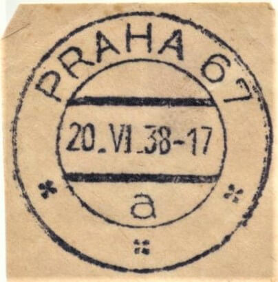 Image of the cancellation type.