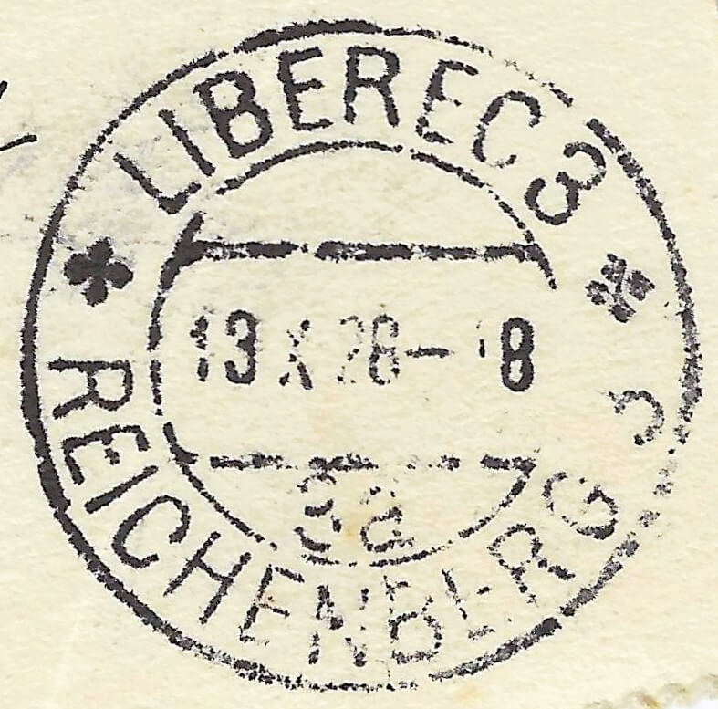 Image of the cancellation type.