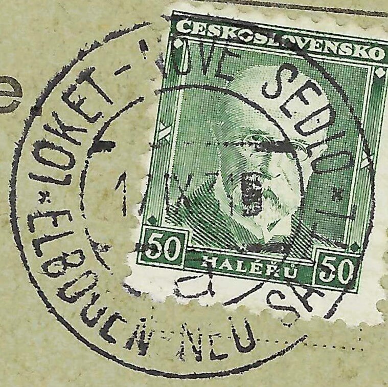 Image of the cancellation type.