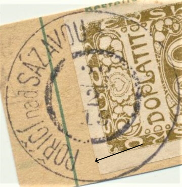 Image of the cancellation type.