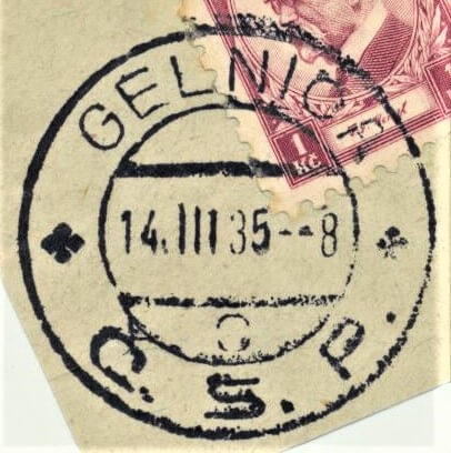 Image of the cancellation type.