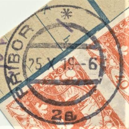 Image of the cancellation type.