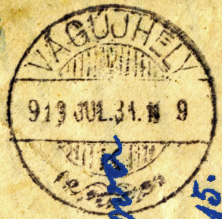 Image of the cancellation type.