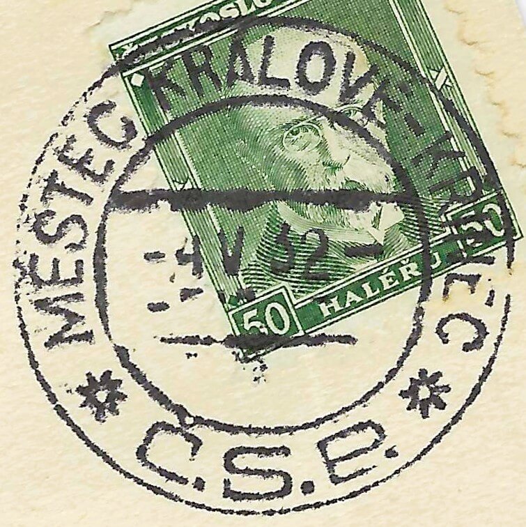 Image of the cancellation type.