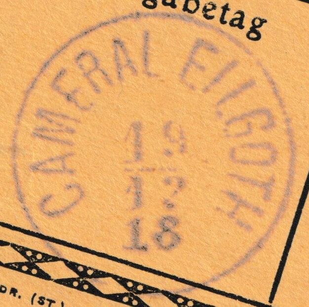 Image of the cancellation type.