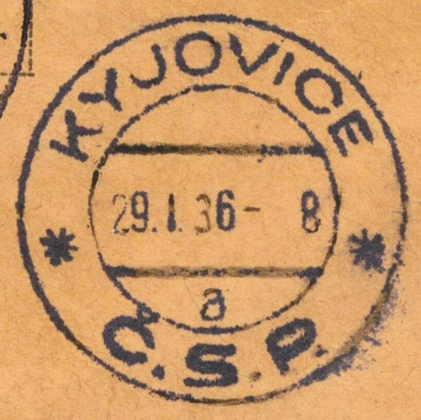 Image of the cancellation type.