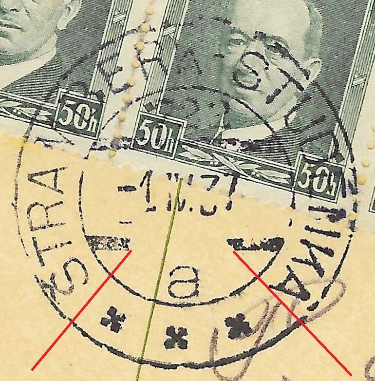 Image of the cancellation type.