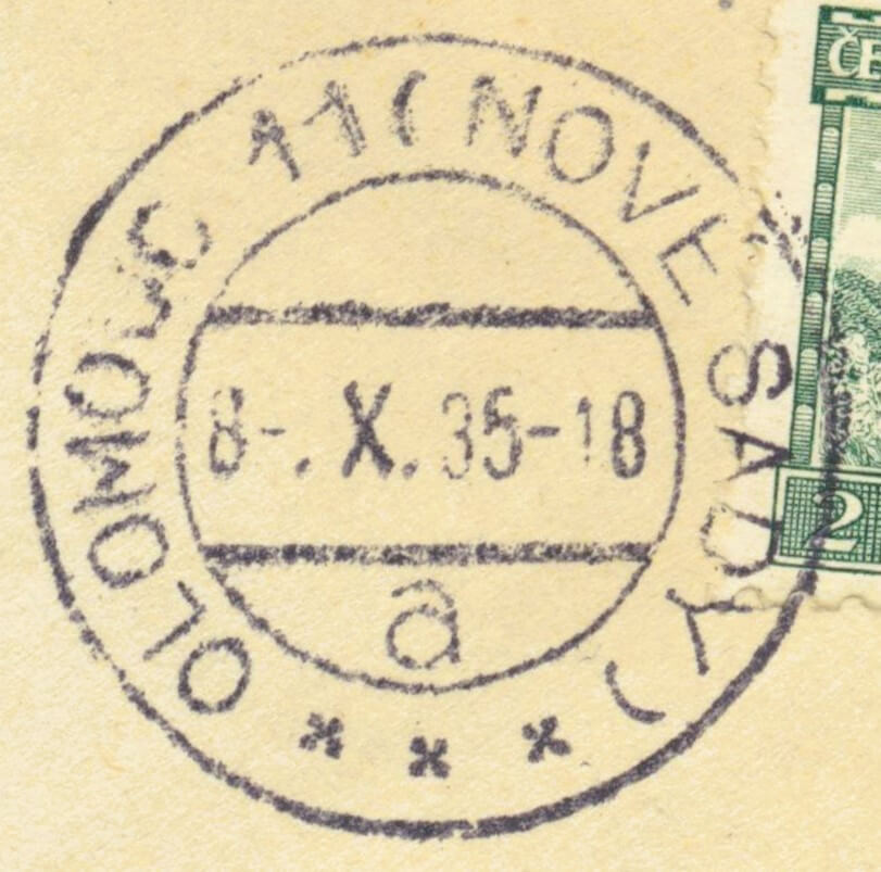 Image of the cancellation type.