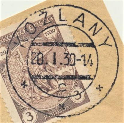 Image of the cancellation type.