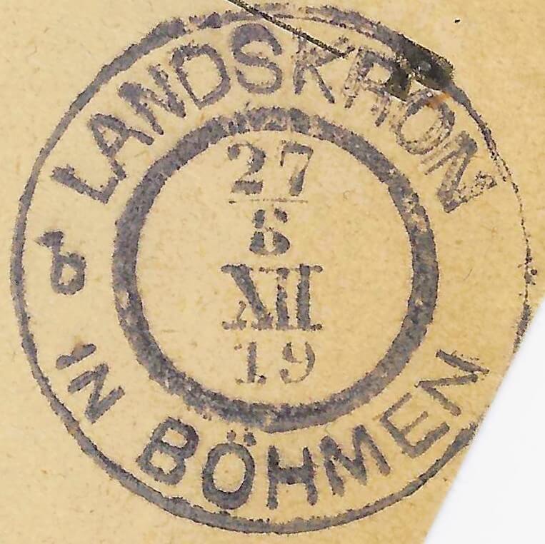 Image of the cancellation type.
