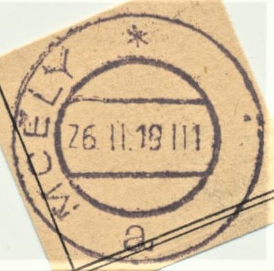 Image of the cancellation type.