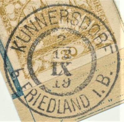 Image of the cancellation type.