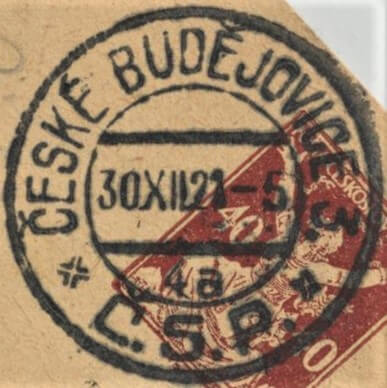 Image of the cancellation type.