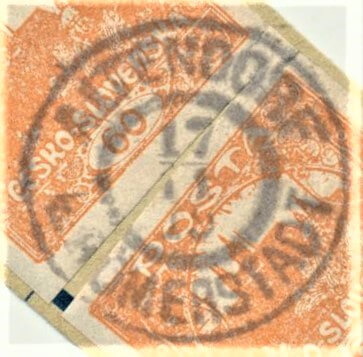 Image of the cancellation type.
