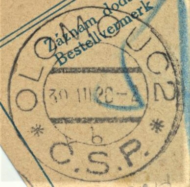 Image of the cancellation type.