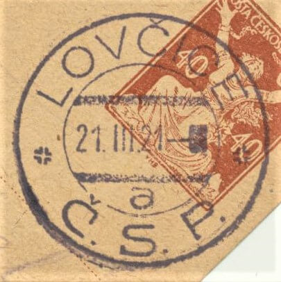 Image of the cancellation type.