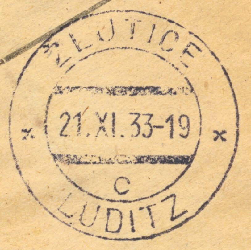 Image of the cancellation type.