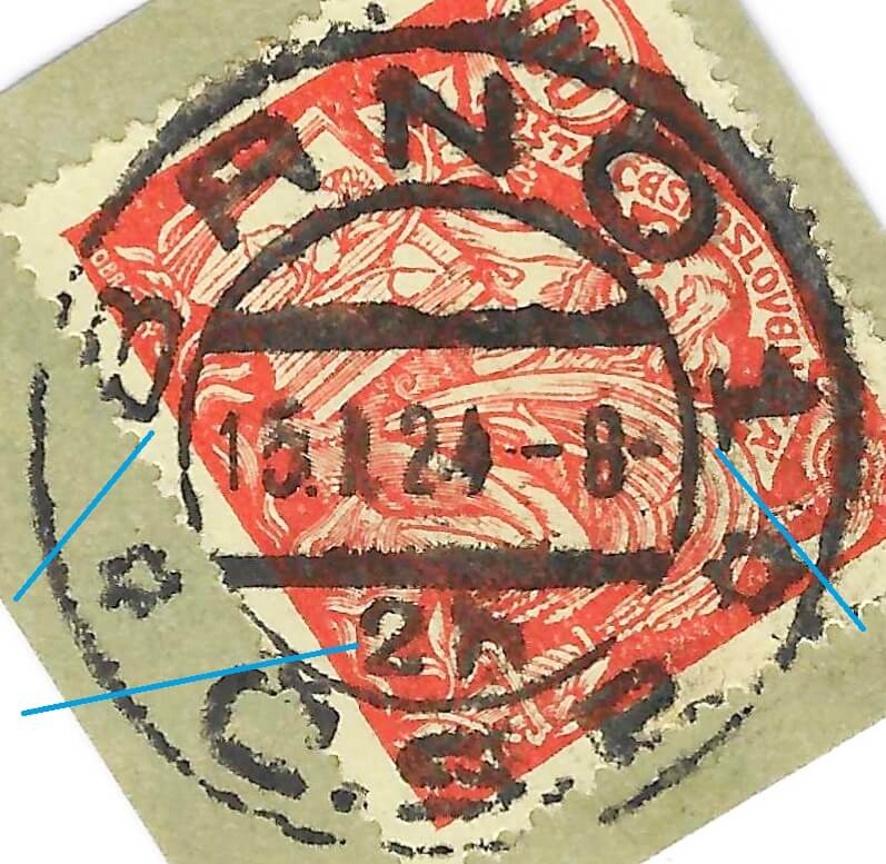 Image of the cancellation type.