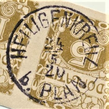 Image of the cancellation type.