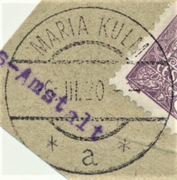 Image of the cancellation type.