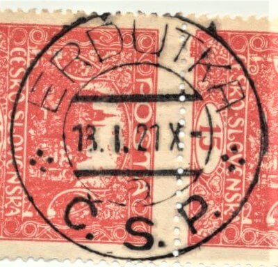 Image of the cancellation type.