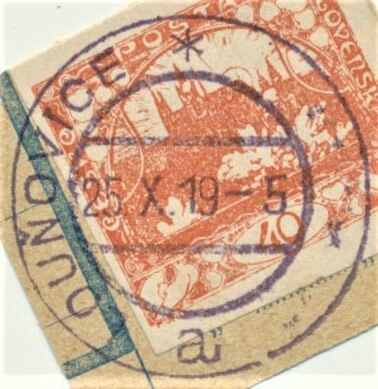 Image of the cancellation type.