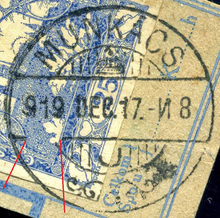 Image of the cancellation type.