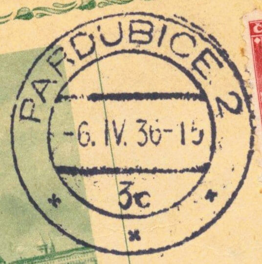 Image of the cancellation type.