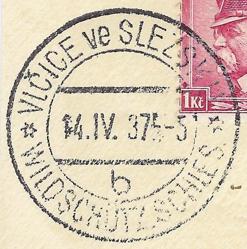 Image of the cancellation type.