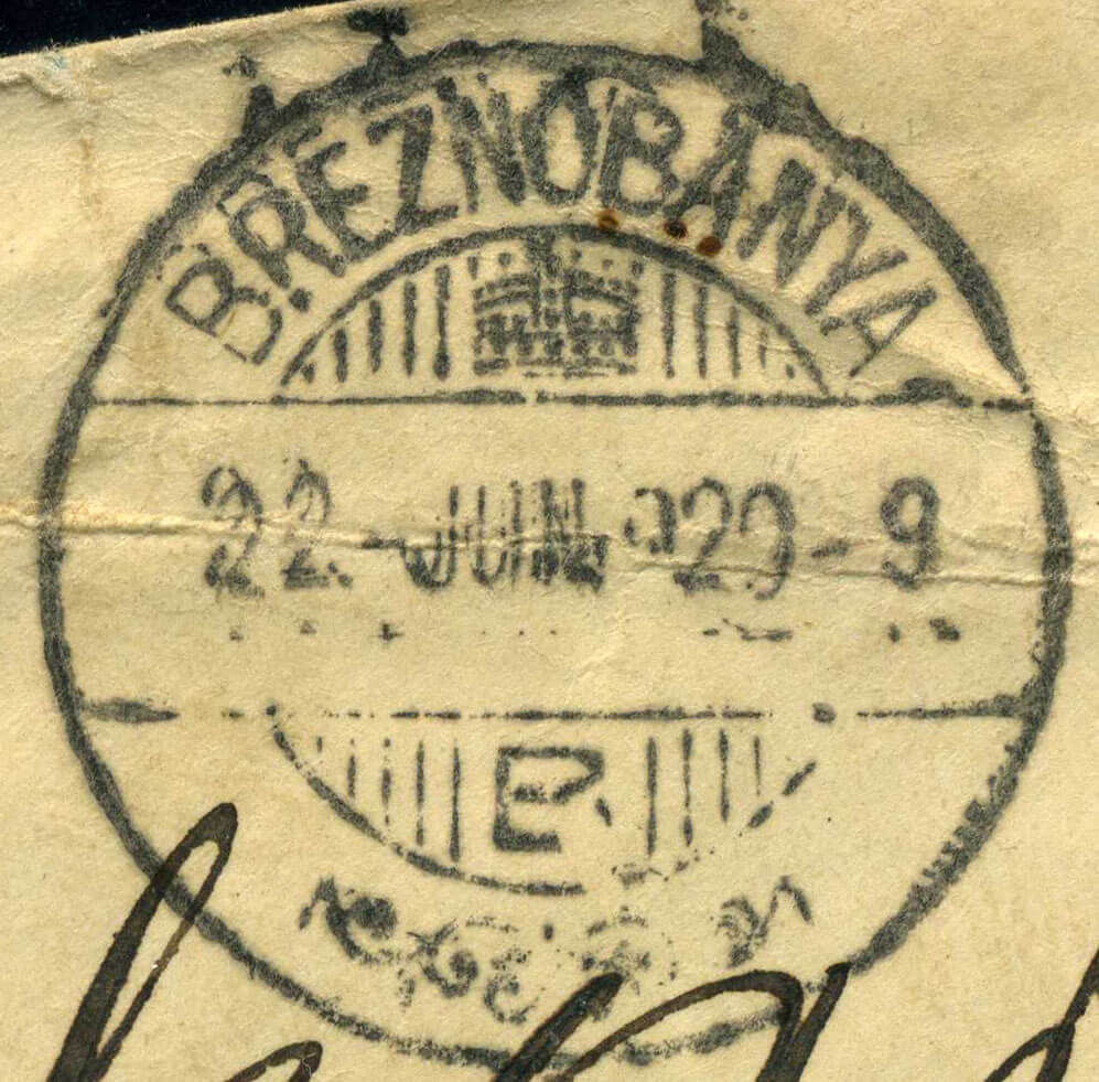 Image of the cancellation type.