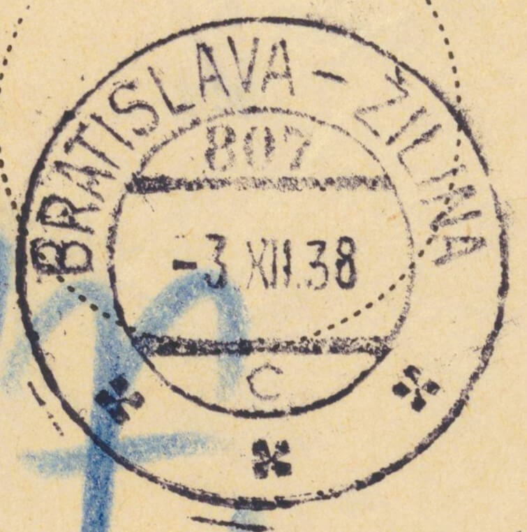 Image of the cancellation type.