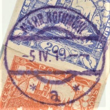 Image of the cancellation type.
