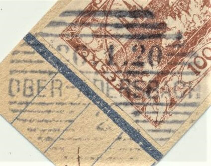 Image of the cancellation type.