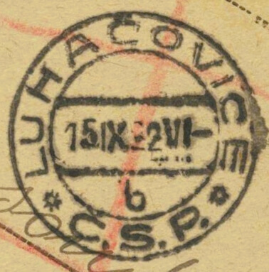 Image of the cancellation type.