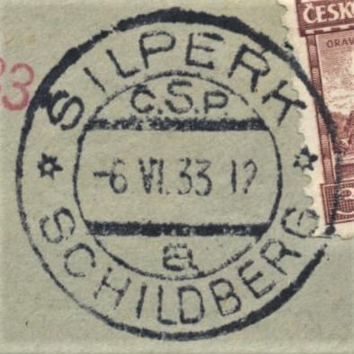 Image of the cancellation type.