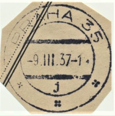 Image of the cancellation type.