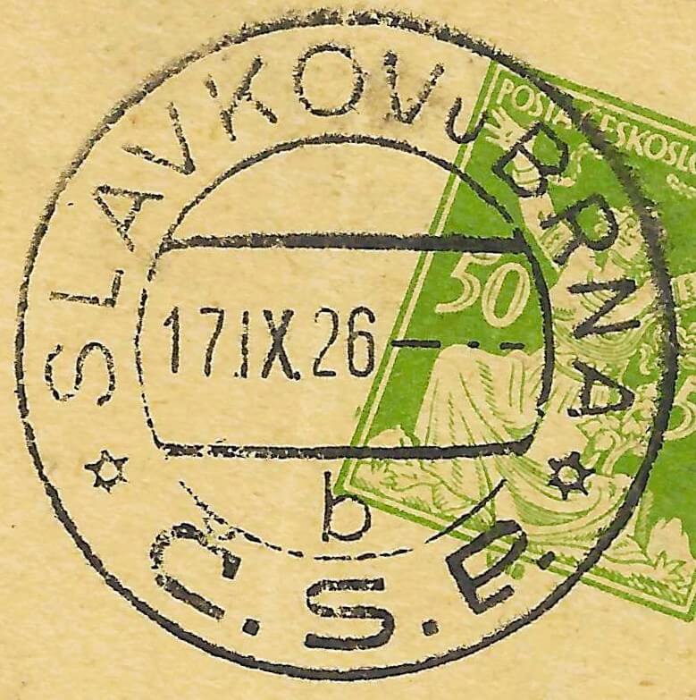 Image of the cancellation type.