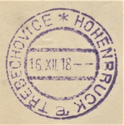 Image of the cancellation type.